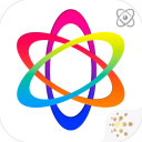 炫彩粒子3D最新版2023版下载