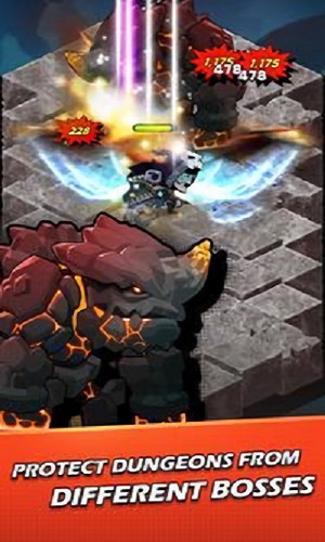 游手好闲的盗贼安卓版2023版最新下载
