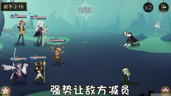 贪婪之光礼包码最新版2023下载