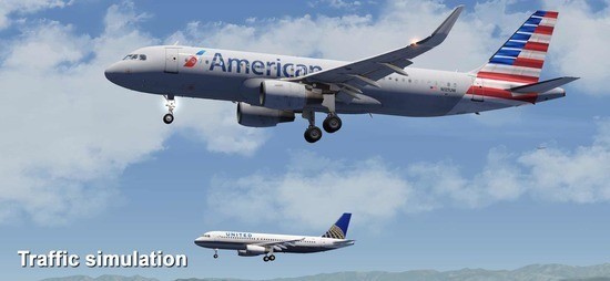 航空模拟器2021安卓版下载安装