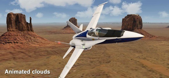 航空模拟器2021安卓版下载安装
