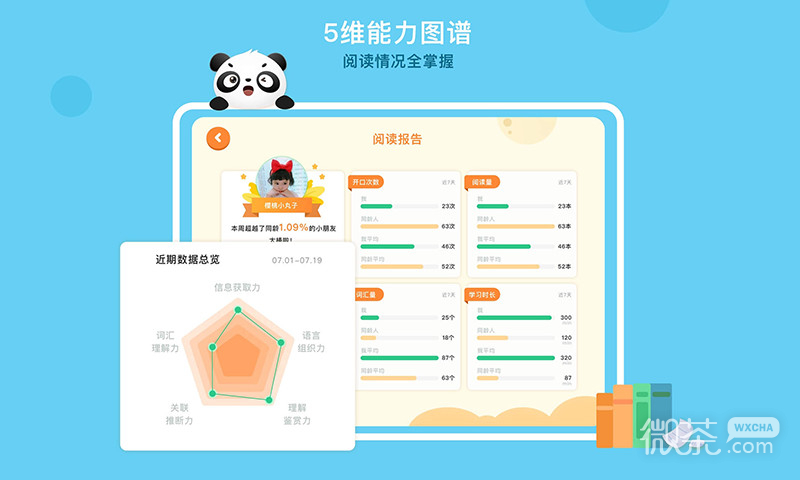 竹子阅读最新版2023版本下载