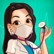 医生快跑无限钻石金币下载app