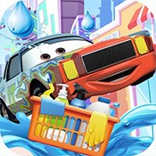车宝的洗车店app最新版
