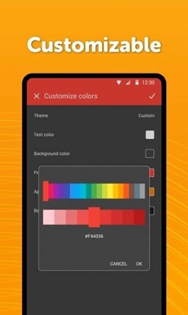 简单键盘输入法ios版免费版