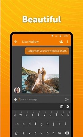 简单键盘输入法ios版免费版