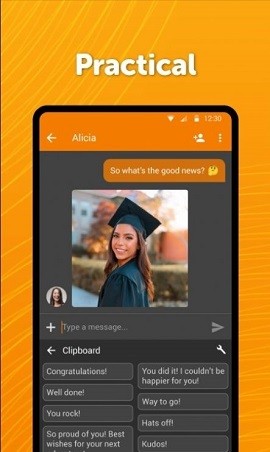 简单键盘输入法ios版免费版