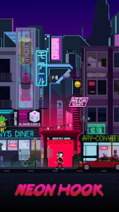 霓虹钩爪app最新版