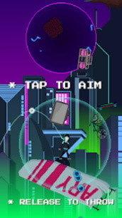 霓虹钩爪app最新版