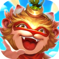 暴走神话红包版