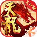 天龙八部手游下载