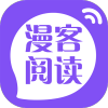 漫客阅读器app免费下载