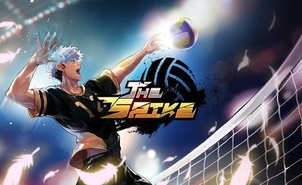 排球故事最新版安卓版下载2023版