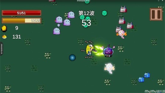 史莱姆无双手机版游戏下载最新安卓2023下载