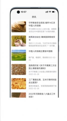 云粮仓粮食商城app官方下载图片2