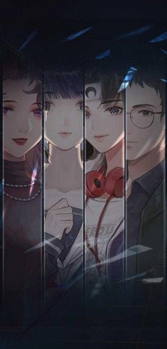 高校诡谈