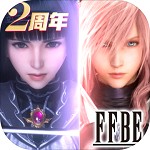 最终幻想勇气启示录国服下载