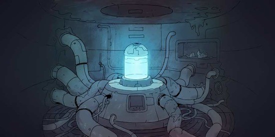 穿越废墟旧址最新版最新下载免费版