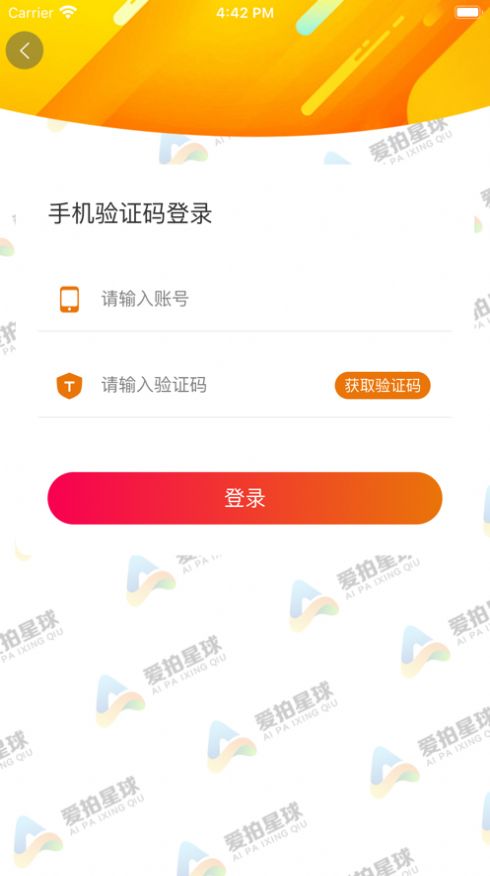 爱拍星球拍卖平台安卓下载