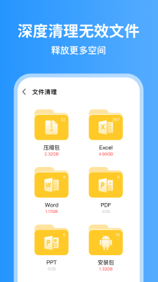超威清理大师安卓版下载2023