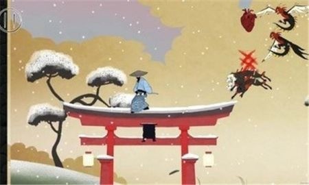 墨水武士安卓版2023最新安卓版
