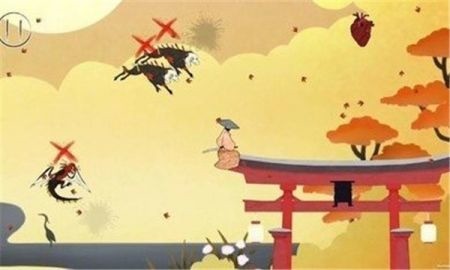 墨水武士安卓版2023最新安卓版