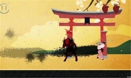 墨水武士安卓版2023最新安卓版