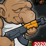 老爷子塔防最新版2023版安卓版