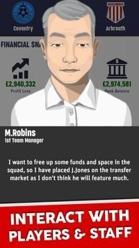 足球俱乐部经理2022手机版下载安装2023