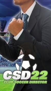 足球俱乐部经理2022手机版下载安装2023