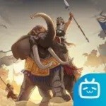 三国志战略版bilibili服下载