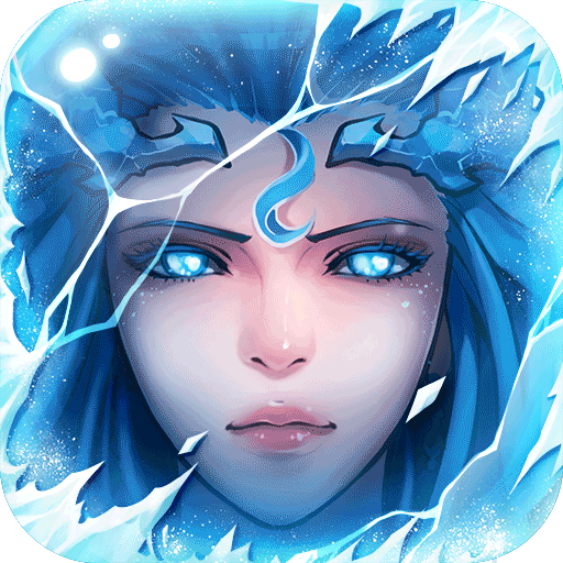冰雪王座高清版