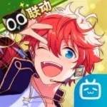 偶像梦幻祭2哔哩哔哩版下载