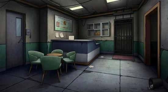 猫与密室手机版
