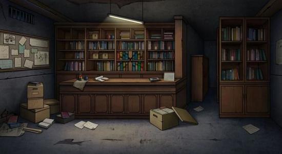 猫与密室手机版