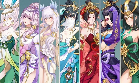 启元灵之境官方版2023版下载