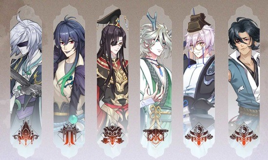 启元灵之境官方版2023版下载