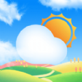 精简天气预报app下载安装