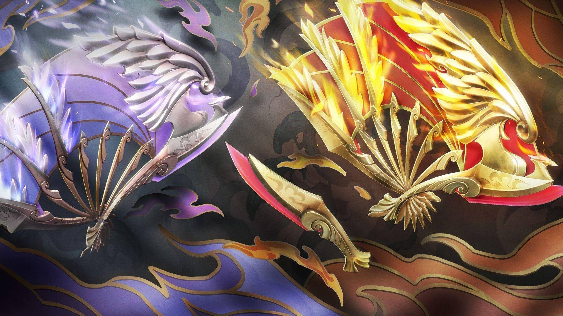 《无畏契约》离火刃价格介绍