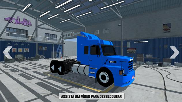 br卡车