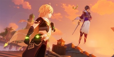 《原神》3.8凯亚邀约事件任务攻略