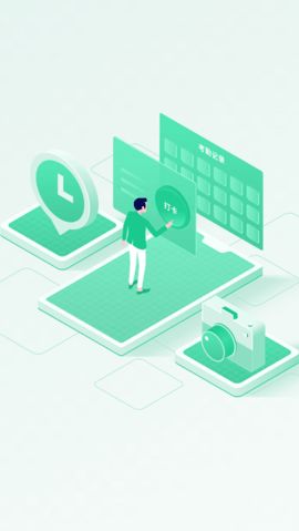 智森OA办公软件app手机下载