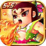 新葫芦娃手游2023版本下载安装
