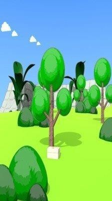 逃离公园最新下载