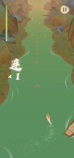 洄溯沙棠完整版2023最新安卓版