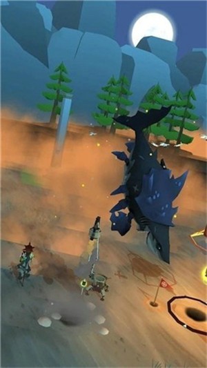 少年与海最新正式版