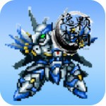机甲风暴2最强机甲安卓下载最新版