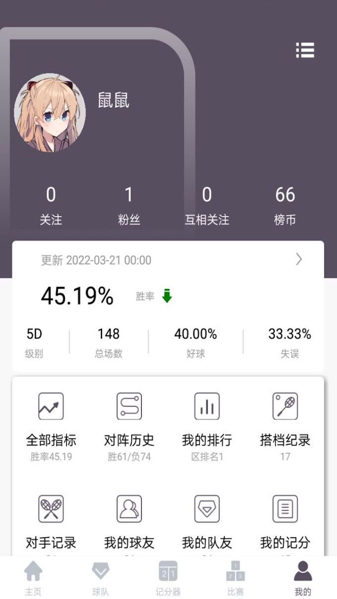 行动榜app下载