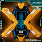 DX艾克斯奥特曼变身模拟器安卓版
