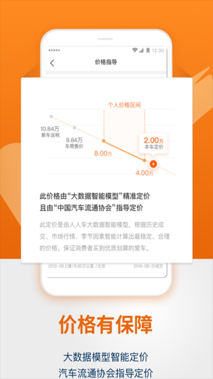 人人车app下载官方